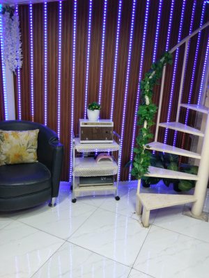 Image of Albaituljameelsalon at Sharjah, al taawun