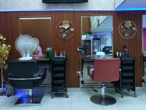 Image of Albaituljameelsalon at Sharjah, al taawun