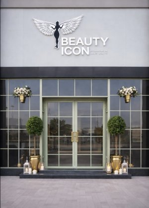 Image of beautyiconladiessalonrak at Ithaid street - Al Dhait - Ras Al Khaimah - United Arab Emirates