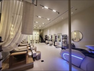Image of beautyiconladiessalonrak at Ithaid street - Al Dhait - Ras Al Khaimah - United Arab Emirates