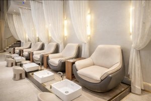 Image of beautyiconladiessalonrak at Ithaid street - Al Dhait - Ras Al Khaimah - United Arab Emirates