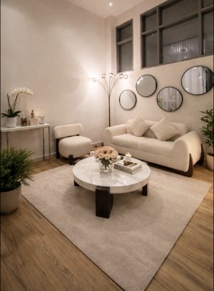 Image of beautyiconladiessalonrak at Ithaid street - Al Dhait - Ras Al Khaimah - United Arab Emirates