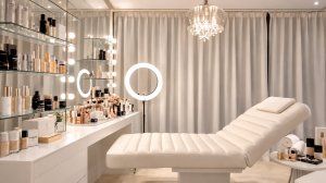 Image of beautyiconsalondubai at Al Wasl, Al Wasl Square - Unit S44 - Block 11 Al Hadiqa Rd - Al Safa First - Al Safa - Dubai - United Arab Emirates