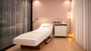 Image of beautyiconsalondubai at Al Wasl, Al Wasl Square - Unit S44 - Block 11 Al Hadiqa Rd - Al Safa First - Al Safa - Dubai - United Arab Emirates