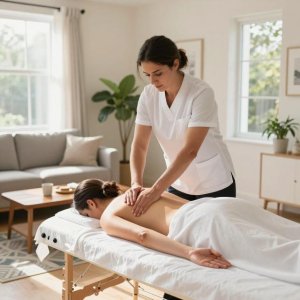 Image of SakinahWellness at Satwa, Dubai, United Arab Emirates
