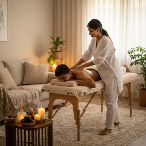 Image of SakinahWellness at Satwa, Dubai, United Arab Emirates