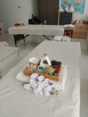 Image of HomeServicesbyWomensPeronsalCareLLC at Abu Dhabi