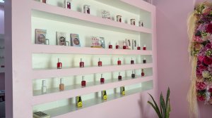 Image of MawawilBeautySalon at 372 Wasit Street, Sharjah, Ash Shāriqah