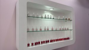 Image of MawawilBeautySalon at 372 Wasit Street, Sharjah, Ash Shāriqah