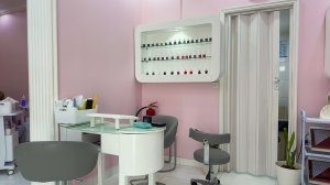 Image of MawawilBeautySalon at 372 Wasit Street, Sharjah, Ash Shāriqah