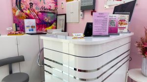 Image of MawawilBeautySalon at 372 Wasit Street, Sharjah, Ash Shāriqah