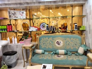 Image of Ambiencegentssalon at Lulu Hypermarket - Al Falah Plaza
