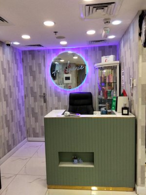 Image of Ambiencegentssalon at Lulu Hypermarket - Al Falah Plaza