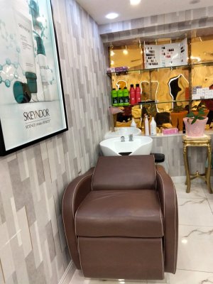 Image of Ambiencegentssalon at Lulu Hypermarket - Al Falah Plaza
