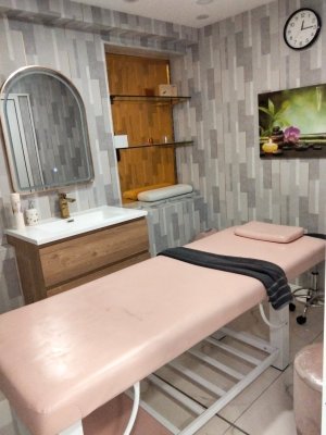 Image of Ambiencegentssalon at Lulu Hypermarket - Al Falah Plaza
