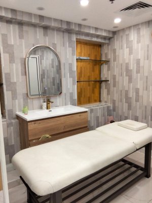 Image of Ambiencegentssalon at Lulu Hypermarket - Al Falah Plaza
