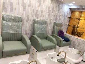 Image of Ambiencegentssalon at Lulu Hypermarket - Al Falah Plaza