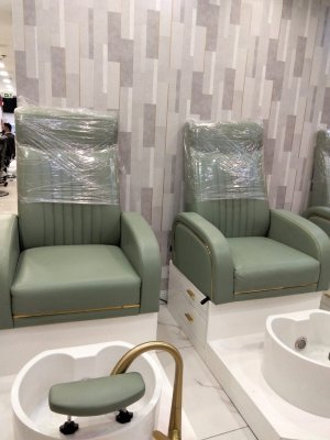Image of Ambiencegentssalon at Lulu Hypermarket - Al Falah Plaza