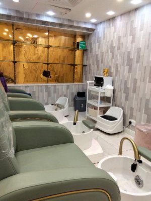 Image of Ambiencegentssalon at Lulu Hypermarket - Al Falah Plaza