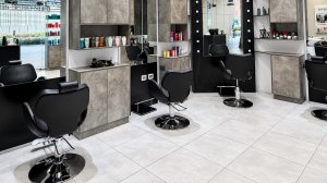 Image of CutsandNailsBeautySalon at Coral Tower Shop 2, Business Bay, Dubai