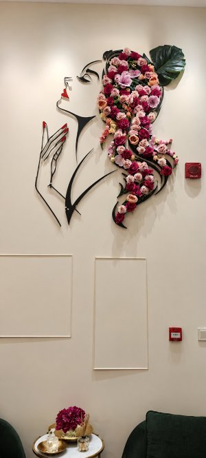 Image of CutsandNailsBeautySalon at Coral Tower Shop 2, Business Bay, Dubai