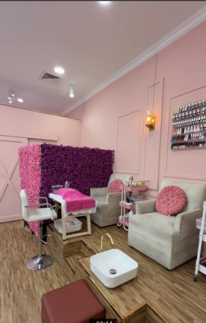 Image of DazzlingSpotBeautyLounge at Shop No. 38, Ground Floor, Al Attar Business Center,
Sheikh Zayed Road, Al Barsha 1, Dubai