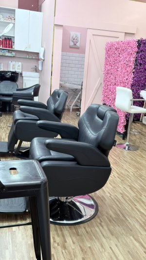 Image of DazzlingSpotBeautyLounge at Shop No. 38, Ground Floor, Al Attar Business Center,
Sheikh Zayed Road, Al Barsha 1, Dubai