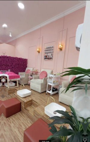 Image of DazzlingSpotBeautyLounge at Shop No. 38, Ground Floor, Al Attar Business Center,
Sheikh Zayed Road, Al Barsha 1, Dubai