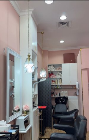 Image of DazzlingSpotBeautyLounge at Shop No. 38, Ground Floor, Al Attar Business Center,
Sheikh Zayed Road, Al Barsha 1, Dubai