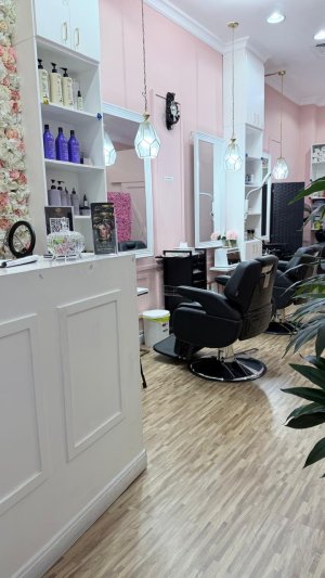 Image of DazzlingSpotBeautyLounge at Shop No. 38, Ground Floor, Al Attar Business Center,
Sheikh Zayed Road, Al Barsha 1, Dubai