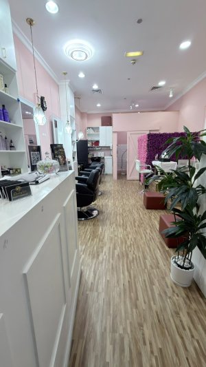 Image of DazzlingSpotBeautyLounge at Shop No. 38, Ground Floor, Al Attar Business Center,
Sheikh Zayed Road, Al Barsha 1, Dubai