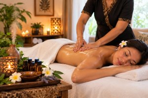 Image of SoulfitWellnessandSpa at Jumeira Lake Towers, Dubai, United Arab Emirates