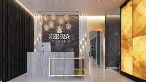 Image of Saima at Al Mazoon St, Muscat, Oman