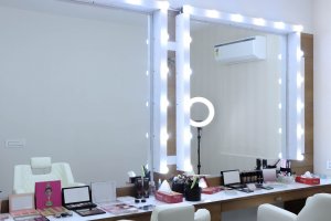 Image of LenoraSalon at SCO 15, 1st Floor, Airport Road, near Gmada Sports Complex, Sector 78, Sahibzada Ajit Singh Nagar, Punjab 140308
