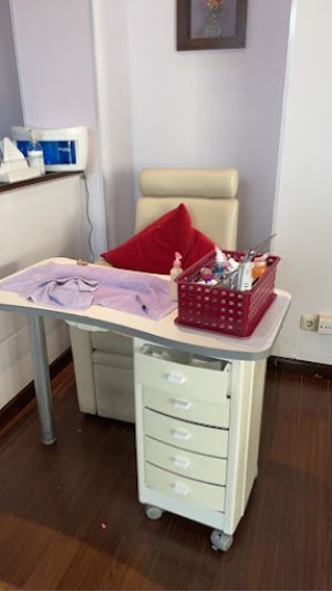Image of spaloungetahlia at spa lounge tahlia, Ar Rawdah, Jeddah 23431, Saudi Arabia