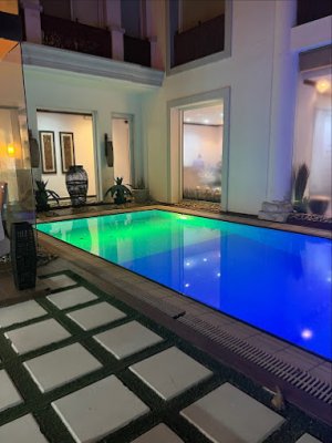Image of spaloungetahlia at spa lounge tahlia, Ar Rawdah, Jeddah 23431, Saudi Arabia