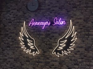 Image of AnanayasProfessionals at S.C.F. 94, Phase-7,