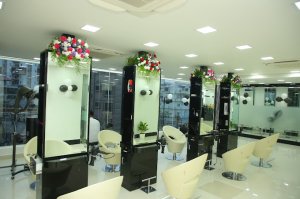 Image of TheSerenity2 at 2nd floor, Kranthi Nagar Colony, opposite Trendilla Appartments, above V2Super market, Bachupally, Hyderabad, Telangana