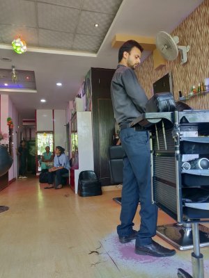 Image of bloomglow at SCO 77 FF Phase 2 Mohali FIRST FLOOR, SCO 77, Phase 2