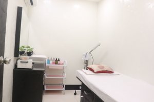 Image of Spinsalonappanagar at No. 202/199, 2nd Floor, Coconut Garden, Ayyappa Nagar Main Road, Hobli, Krishnarajapuram,