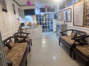 Image of NayelliSalonandSpa at 211 New Market Street North Cummings Burg Georgetown Guyana