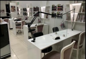 Image of EVOBIOSCULPTURENAILBEAUTYSALON at Store G53, Menlyn Park Shopping Center, Pretoria