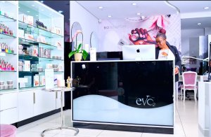Image of EVOBIOSCULPTURENAILBEAUTYSALON at Store G53, Menlyn Park Shopping Center, Pretoria