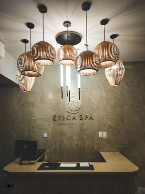 Image of EticaSpa at 3rd Floor, Don Juan Building, 172 Pasig Boulevard Barangay Bagong Ilog