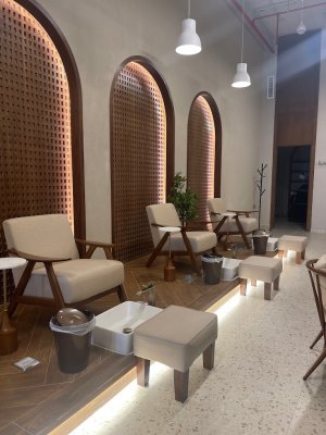 Image of Dreamy at مجمع الاندلس سكوير, شارع خالد بن الوليد, الرياض