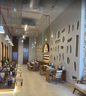 Image of Dreamy at مجمع الاندلس سكوير, شارع خالد بن الوليد, الرياض