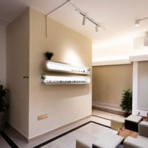 Image of Hairbar at Level 4 House 90A Road 7A, Dhanmondi