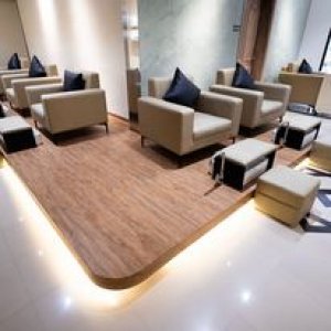 Image of Hairbar at Level 4 House 90A Road 7A, Dhanmondi