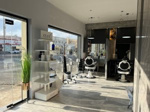 Image of Spaandsalon at Salahuddin Street, Khamis Mushait, Saudi Arabia