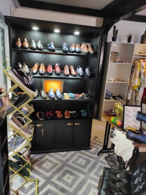 Image of Loft1 at Ancienne Rue UTA, proche de la clinique Odysee